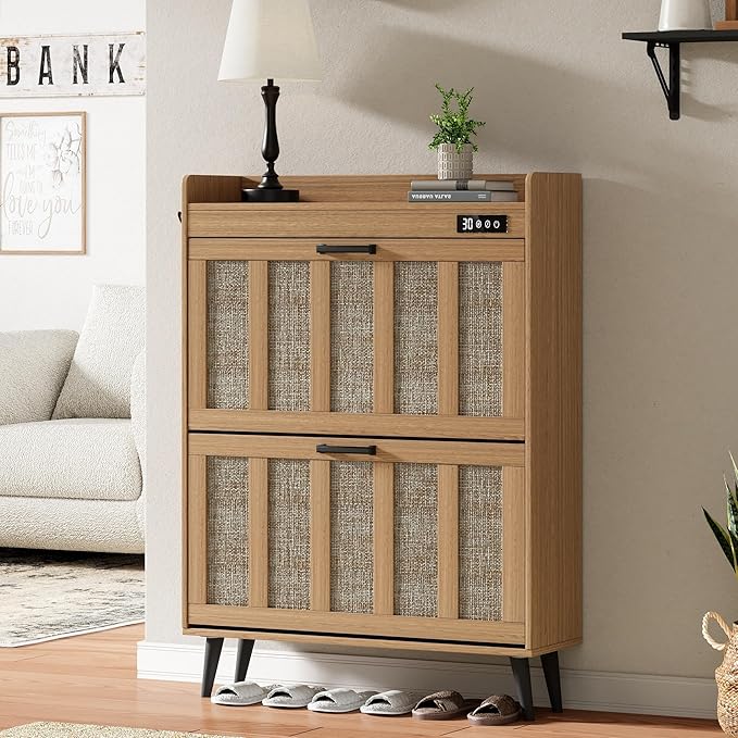 ChooChoo Shoe Storage Cabinet by ChooChoo