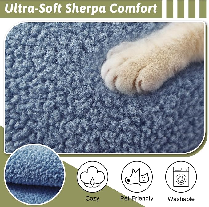 Universal Sherpa Recliner & Armchair Covers - Image 3
