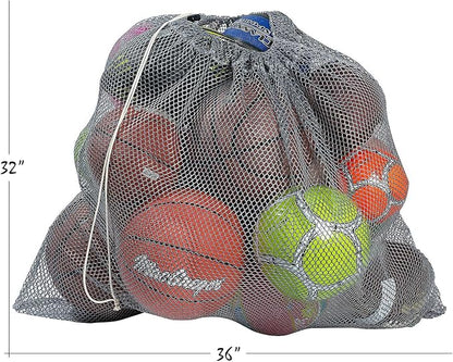 Mesh Equipment Bag - Image 2