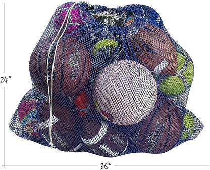 Mesh Equipment Bag - Image 2