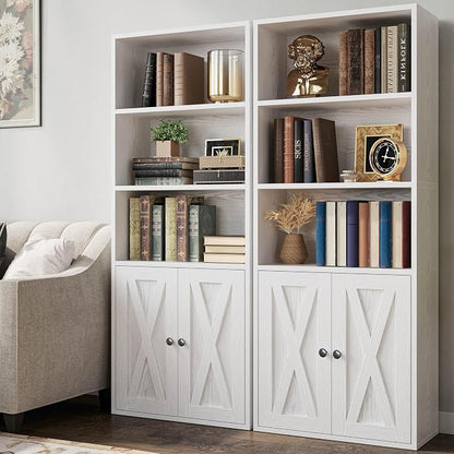 IRONCK Industrial Bookshelves and Bookcases - Image 4