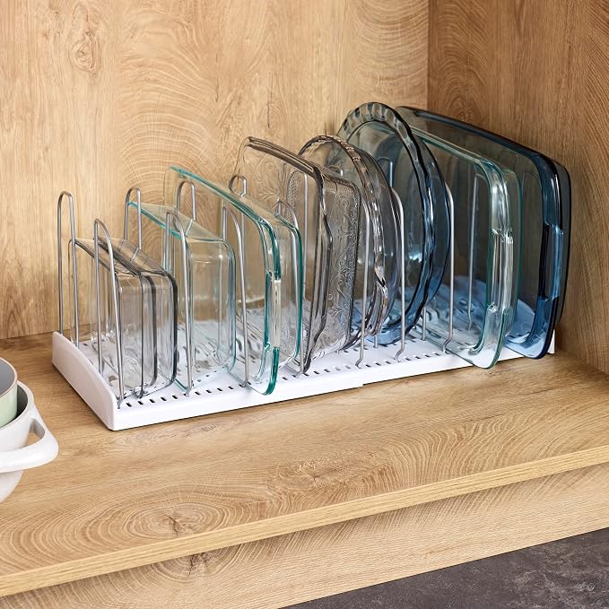 YouCopia StoreMore Expandable Cookware Rack - Image 8