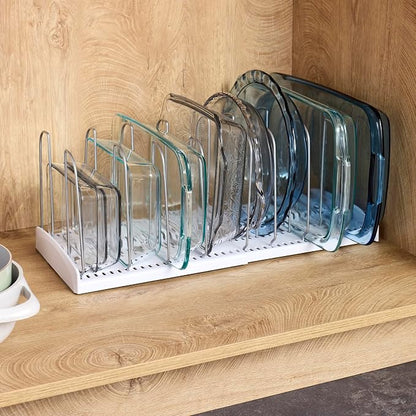 YouCopia StoreMore Expandable Cookware Rack - Image 8