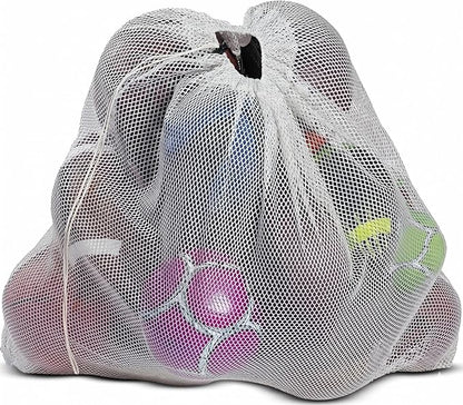 Mesh Equipment Bag by Handy+Laundry