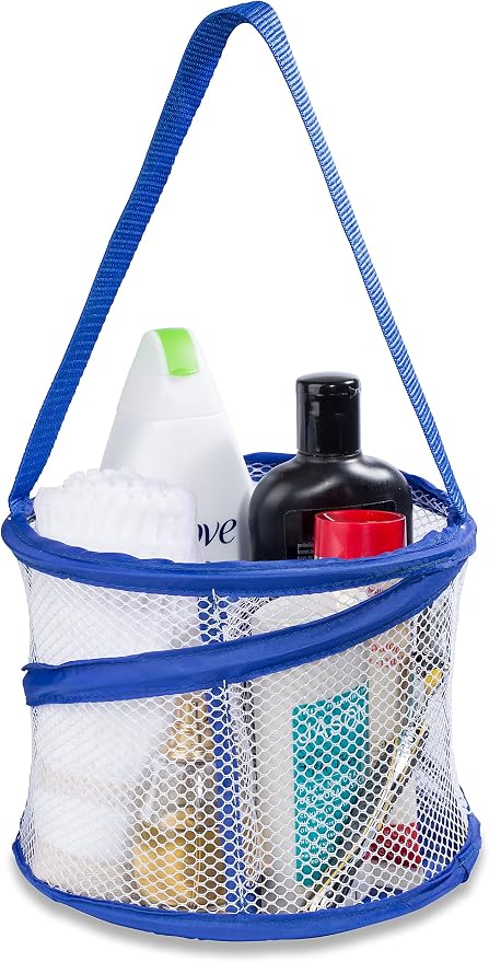 Handy Laundry Foldable Shower Caddy by Handy+Laundry