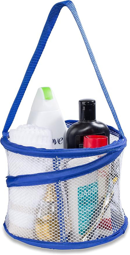 Handy Laundry Foldable Shower Caddy by Handy+Laundry