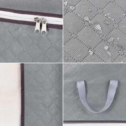 combocube 3Pcs Zippered Storage Bag - Image 3