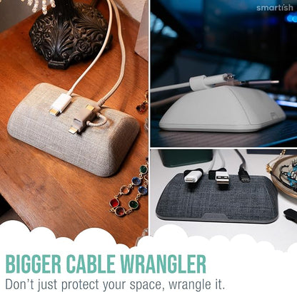 Smartish® Magnetic Cord Holder - Image 6