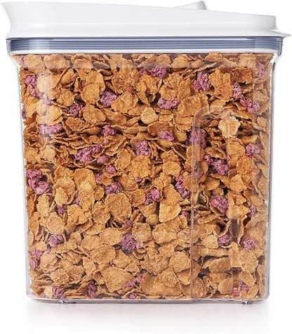 OXO Good Grips Airtight POP Medium Cereal Dispenser - Image 5