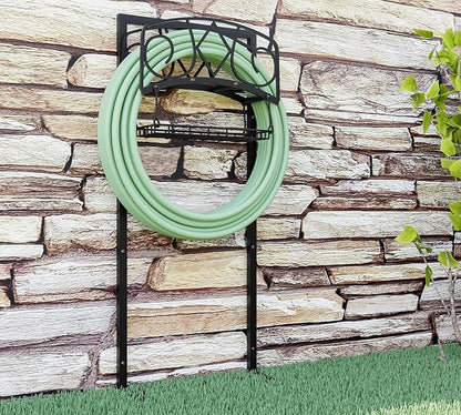 Freestanding Garden Hose Organizer - Image 7