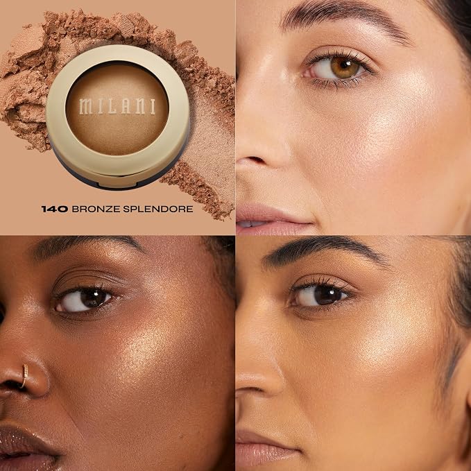 Milani Highlighter Makeup - Image 3