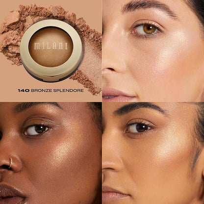 Milani Highlighter Makeup - Image 3