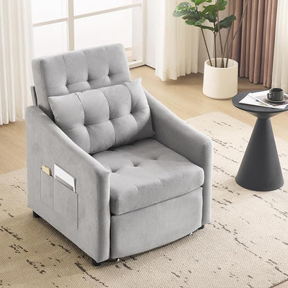 Bezseller Sleeper Sofa Chair Bed - Image 8