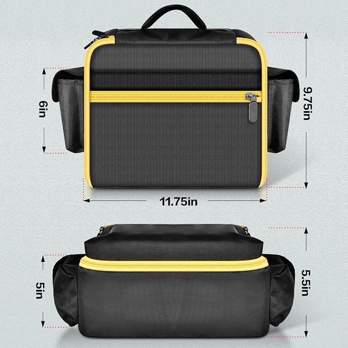 Air Compressor Bag Case Compatible - Image 5