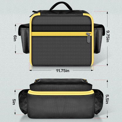 Air Compressor Bag Case Compatible - Image 5