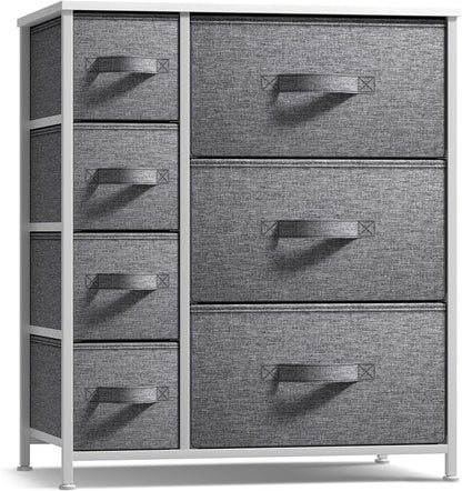 Sorbus Dresser with 7 Drawers - Image 7