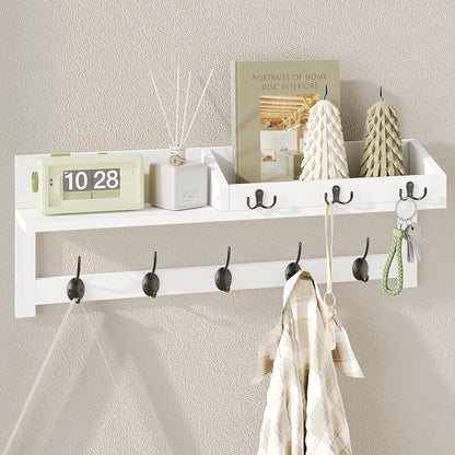 AMBIRD 26.57-Inch Wall Hanging Shelf by AMBIRD
