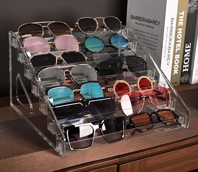 Sunglasses Organizer - Image 3