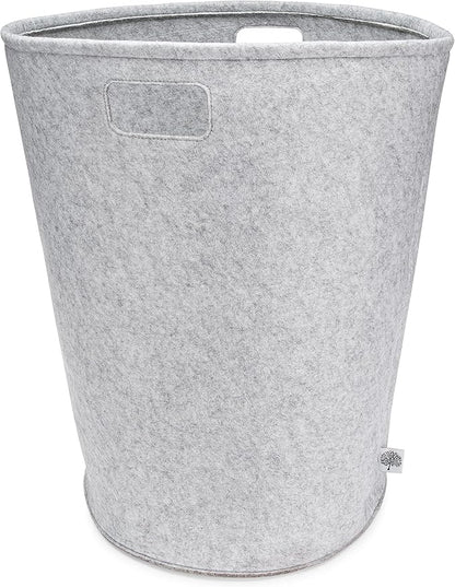 Parker Baby Nursery Laundry Hamper by ParkerBabyCo