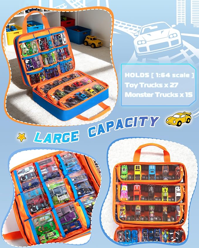 Marscamd Storage Case Compatible - Image 3