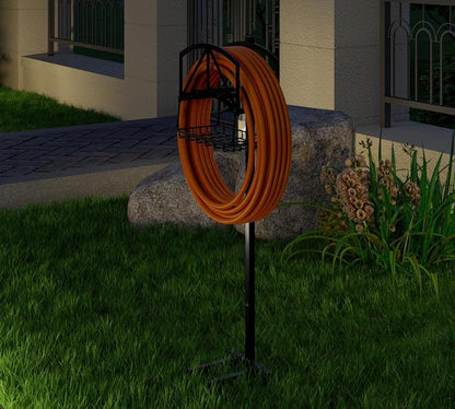 Fire Beauty Garden Hose Holder - Image 8