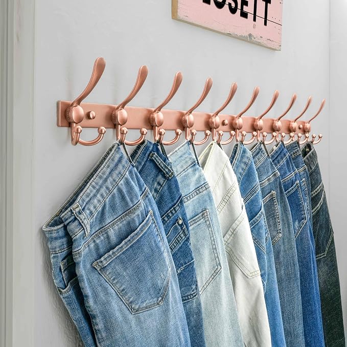 Dseap MaxStrong 2.0 Coat Rack Wall - Image 6