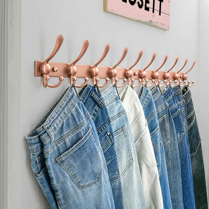 Dseap MaxStrong 2.0 Coat Rack Wall - Image 6