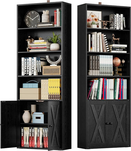 IRONCK Industrial Bookshelves and Bookcases by IRONCK