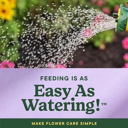 Miracle-Gro Liquafeed Bloom Booster Flower Food, Refill Bottles - Image 7