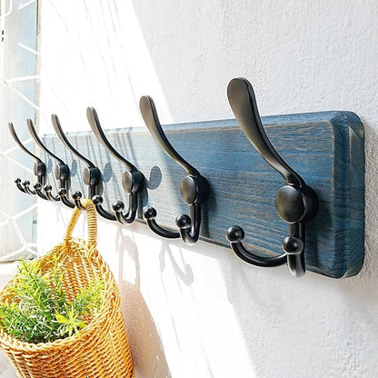 Dseap Coat Rack Wall Mounted - Image 2
