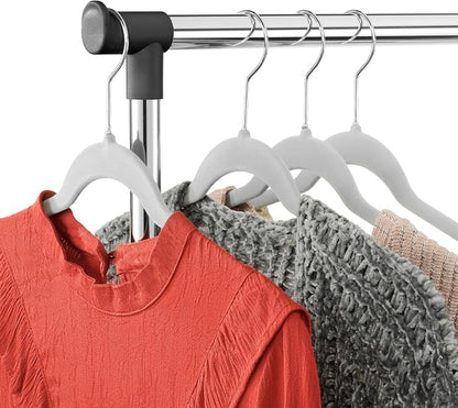 Whitmor Folding Garment Rack - Image 5