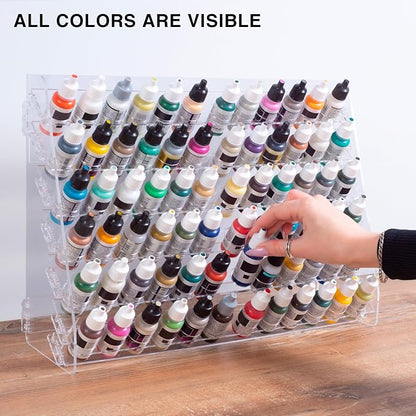 Acrylic Paint Holder - Image 5