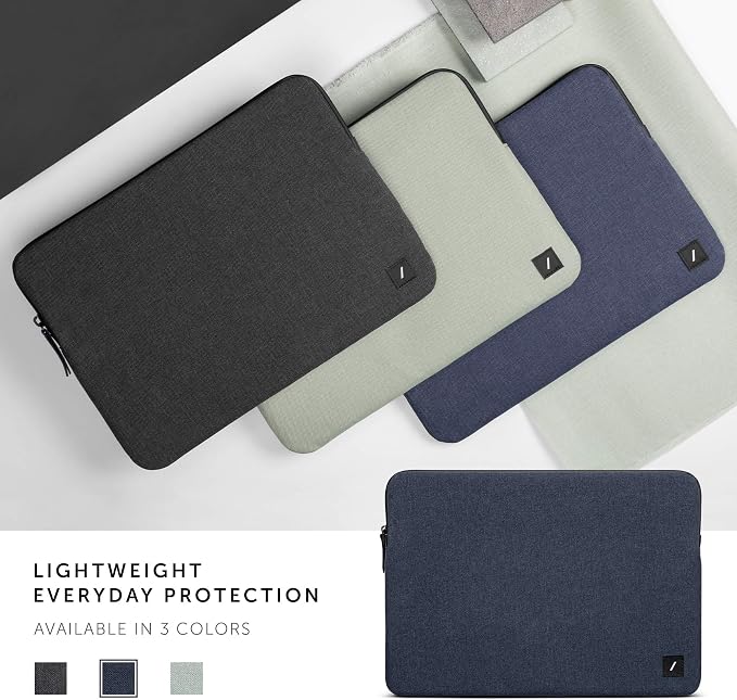 Native Union Stow Lite MacBook Sleeve 13” – Minimalist Slim Sleeve - Image 7