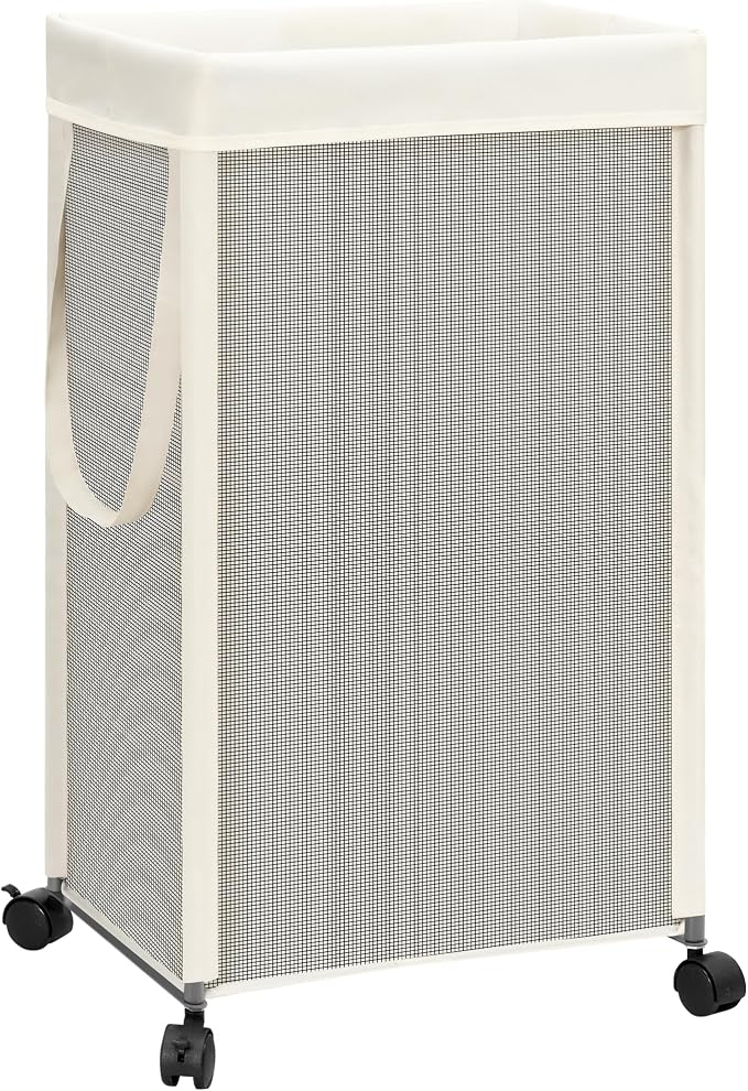 STORAGE MANIAC Laundry Hamper by STORAGEMANIAC