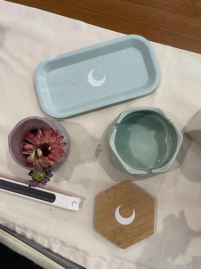 Brando Moon Small Tray - Image 6