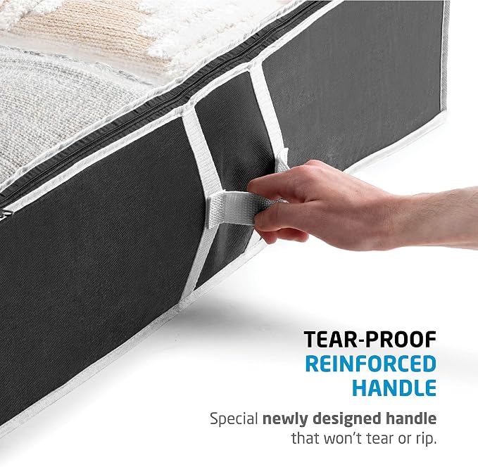 Zober Under Bed Storage - Image 4