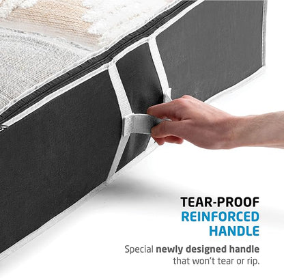 Zober Under Bed Storage - Image 4