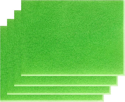 Refrigerator Liners for Shelves, Drawers by Unknown
