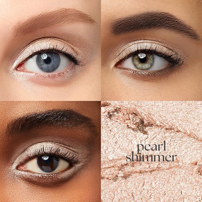Julep Eyeshadow 101 Cream-to-Powder Waterproof Shadow Stick – Pearl Shimmer – - Image 2