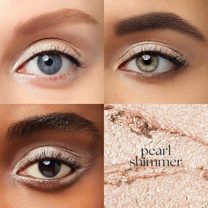 Julep Eyeshadow 101 Cream-to-Powder Waterproof Shadow Stick – Pearl Shimmer – - Image 2