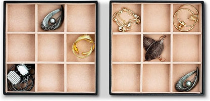 Glenor Co Jewelry Organizer Tray - Image 2