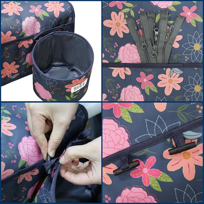 Sewing Machine Pad for Table - Image 4