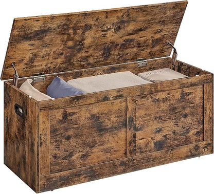 VASAGLE Storage Chest, Storage Trunk by Unknown
