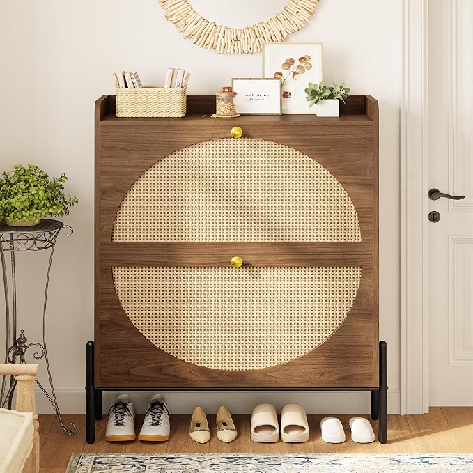 IRONCK Shoe Cabinet Storage - Image 4