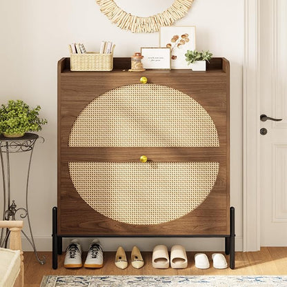 IRONCK Shoe Cabinet Storage - Image 4
