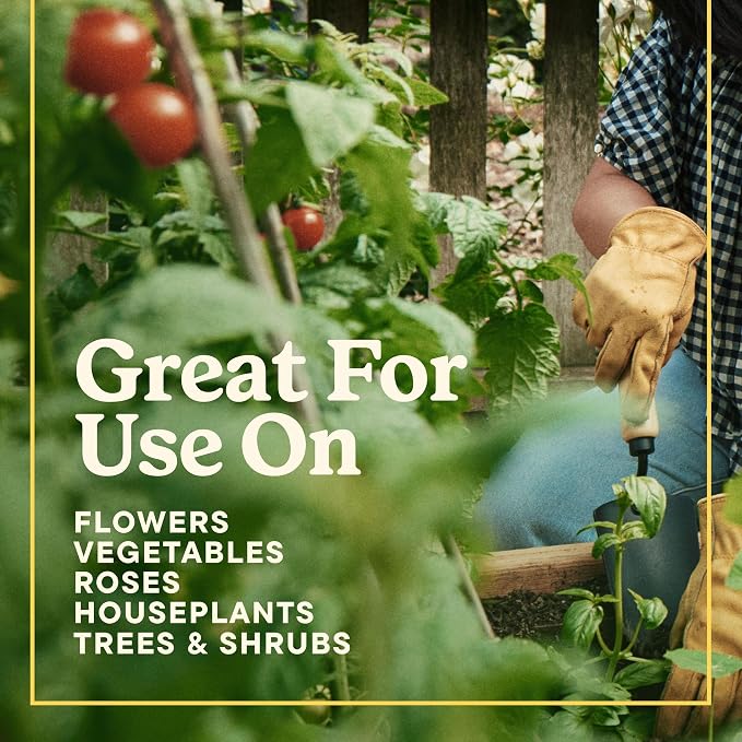 Miracle-Gro LiquaFeed All Purpose Plant Food Advance Starter Kit | - Image 9