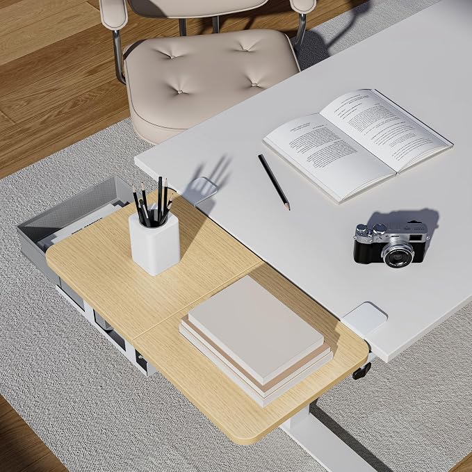 Desk Extender Tray, Desk Extension - Image 7