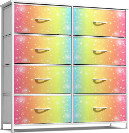 Sorbus Kids Dresser with 8 Drawers by Sorbus