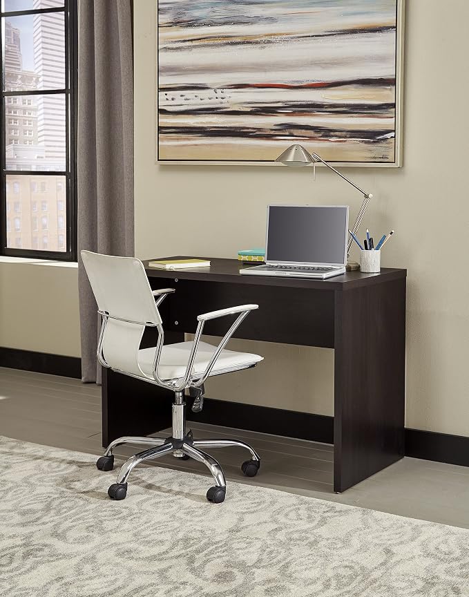 ClosetMaid 43.8 in. W Home Office Desk - Image 2