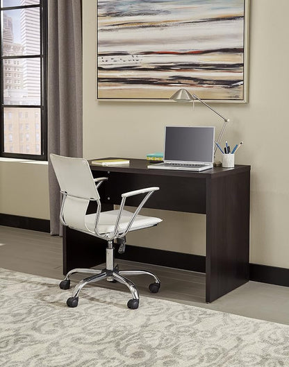 ClosetMaid 43.8 in. W Home Office Desk - Image 2